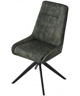 Стул на металлокаркасе DC-2211