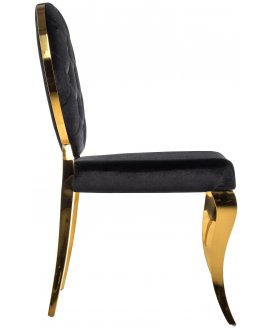 Стул на металлокаркасе Odda