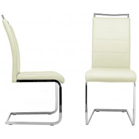 Стул на металлокаркасе Oddy