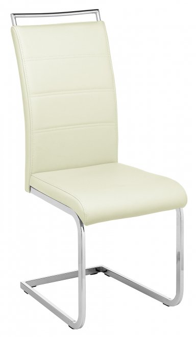 Стул Oddy белый