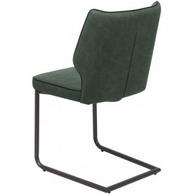 Стул на металлокаркасе Odette