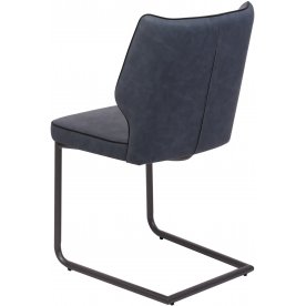 Стул на металлокаркасе Odette