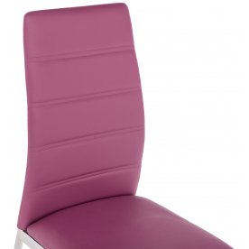 Стул на металлокаркасе Okus