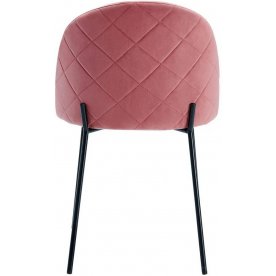 Стул на металлокаркасе Oliver