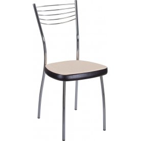Стул на металлокаркасе Омега 1