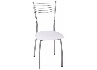 Стул на металлокаркасе Омега 1