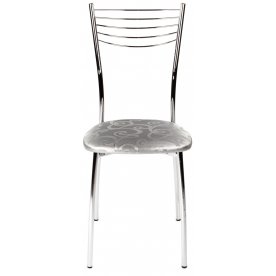 Стул на металлокаркасе Омега 1