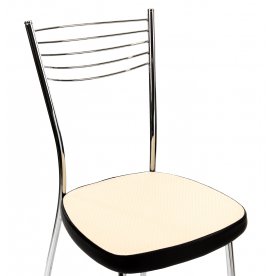 Стул на металлокаркасе Омега 1