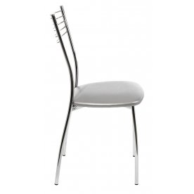 Стул на металлокаркасе Омега 1