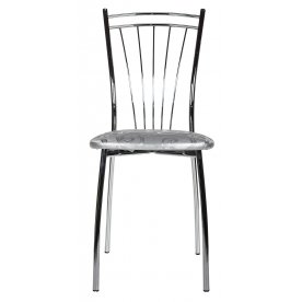 Стул на металлокаркасе Омега 2