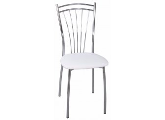 Стул на металлокаркасе Омега 2