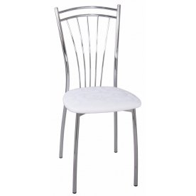 Стул Омега 2 сиденье искусственная кожа