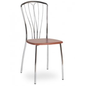 Стул Омега 3 с жестким сиденьем