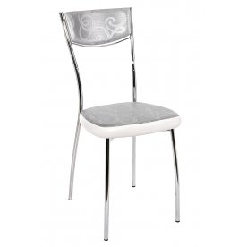 Стул Омега-4 D-1 / B-0 спинка D-1 / B-0