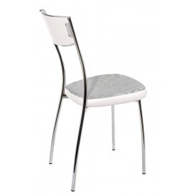 Стул Омега-4 D-1 / B-0 спинка D-1 / B-0