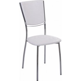 Стул на металлокаркасе Омега 5