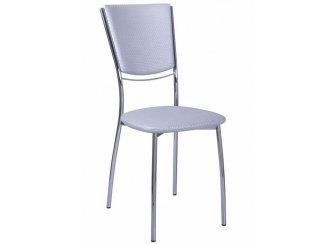 Стул на металлокаркасе Омега 5