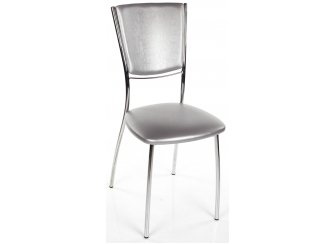 Стул на металлокаркасе Омега 5