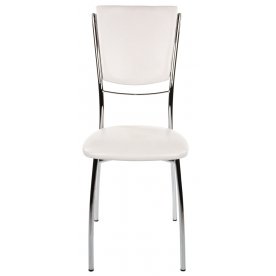 Стул на металлокаркасе Омега 5