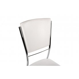 Стул на металлокаркасе Омега 5