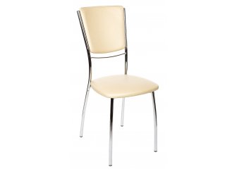 Стул на металлокаркасе Омега 5