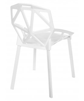 Стул на металлокаркасе One