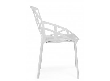 Стул на металлокаркасе One PC-015