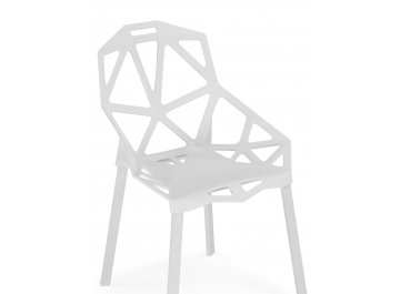 Стул на металлокаркасе One PC-015