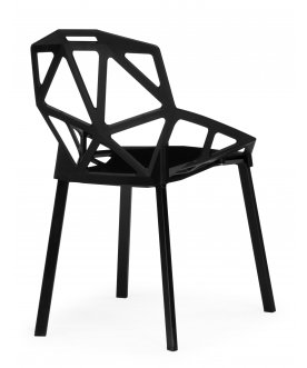 Стул на металлокаркасе One PC-015
