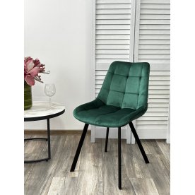 Стул на металлокаркасе Onion