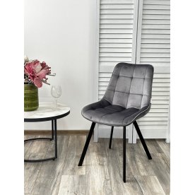 Стул на металлокаркасе Onion