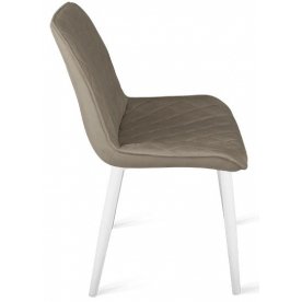 Стул на металлокаркасе Oscar