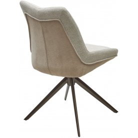 Стул на металлокаркасе Oskar