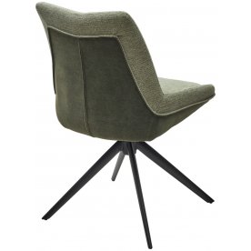 Стул на металлокаркасе Oskar