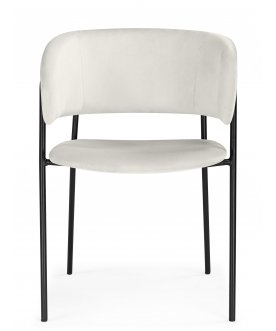 Стул на металлокаркасе Осло