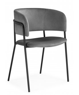 Стул на металлокаркасе Осло