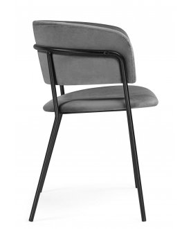 Стул на металлокаркасе Осло