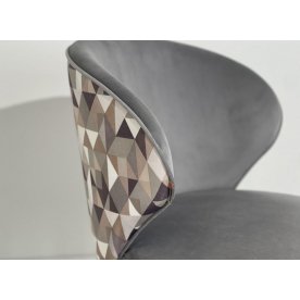 Стул на металлокаркасе Остин