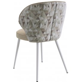 Стул на металлокаркасе Остин