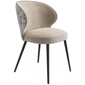 Стул на металлокаркасе Остин