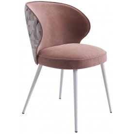 Стул на металлокаркасе Остин