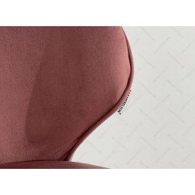 Стул на металлокаркасе Остин