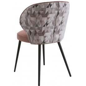 Стул на металлокаркасе Остин