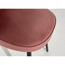 Стул на металлокаркасе Остин