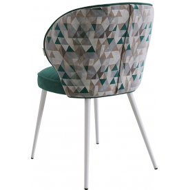 Стул на металлокаркасе Остин