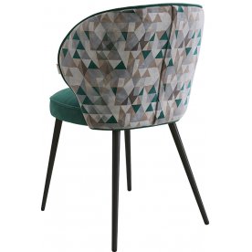 Стул на металлокаркасе Остин