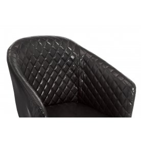 Стул на металлокаркасе Patrol