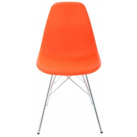 Стул на металлокаркасе PC-016