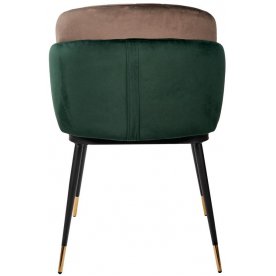 Стул на металлокаркасе Peki