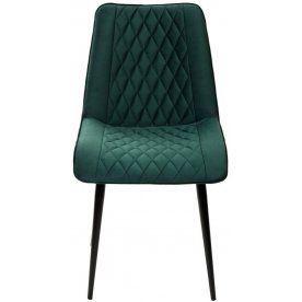 Стул на металлокаркасе Поль